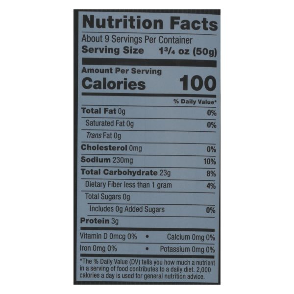 Essential Baking Company - Brd Tk&bake Sourdough - Case of 16 - 16 OZ - Image 3