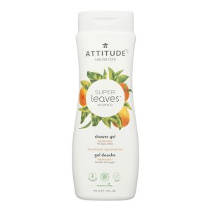 Attitude - Body Wash Energizing - 1 Each 1-16 OZ