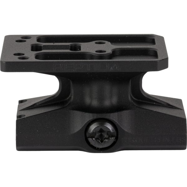 REPTILIA DOT MOUNT 1.93" HSUN AEMS B - Image 3