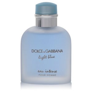 Dolce & Gabbana Eau De Parfum Spray (unboxed) 3.3 oz for Men