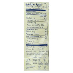 Blue Diamond Whole Natural Almonds - Case of 6 - 16 OZ