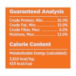 Bixbi - Liberty Fresh Chicken - Case of 6 - 4 LB