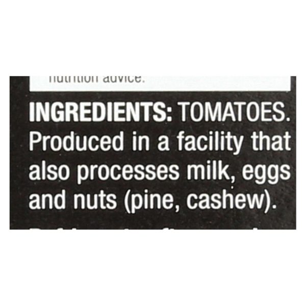 Amore - Tomato Paste - Tube - 4.5 oz - case of 12 - Image 3