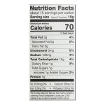 Miltons - Cracker Everything - Case of 8-8.4 OZ