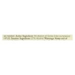 Bach Flower Remedies Essence Gorse - 0.7 fl oz