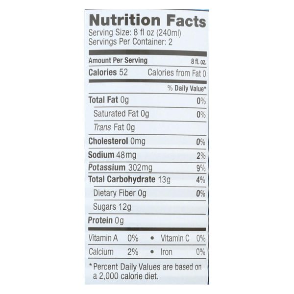 Amy and Brian - Coconut Water - Original - Case of 12 - 17.5 Fl oz. - Image 2
