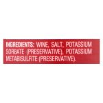 Holland House Holland House Red Cooking Wine - Red - Case of 12 - 16 Fl oz.