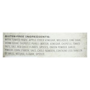 Stubb's BBQ Sauce - Sweet Heat - Case of 6 - 18 oz.