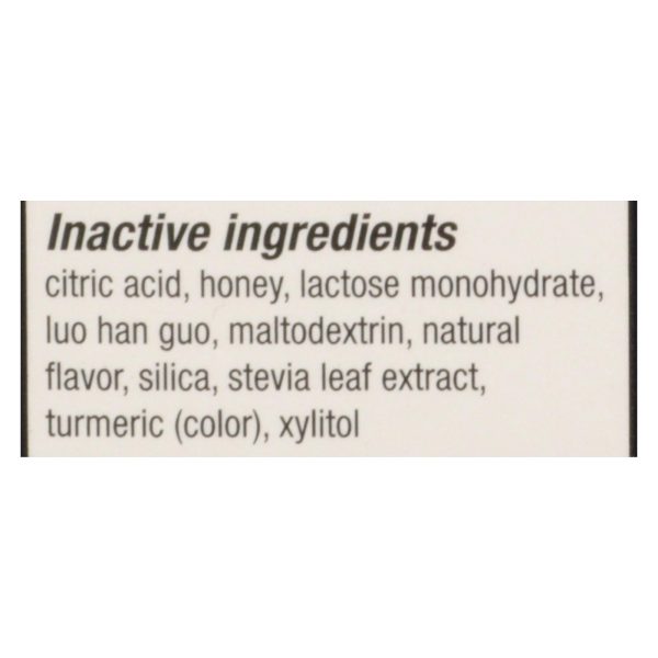 Nature's Way - Umcka Coldcare Drink - Day and Night - 12 count - Image 2