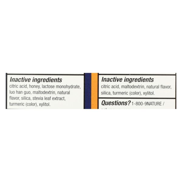 Nature's Way - Umcka Coldcare Drink - Day and Night - 12 count - Image 3