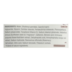 Bulldog Natural Skincare - Moisturizer - Age Defense - 3.3 fl oz