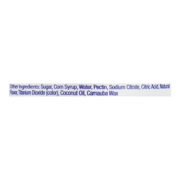 Azo Cranberry Gummies - 40 Count - Image 2