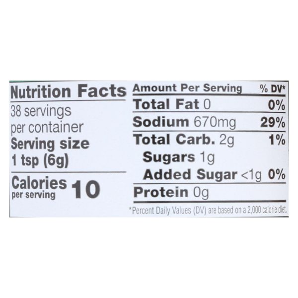 Better Than Bouillon - No Chicken Base - Case of 6 - 8 OZ - Image 3