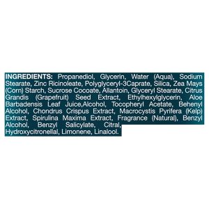 Jason Natural Products - Deodorant Stk Ocean Min Eucl - 1 Each-2.5 OZ