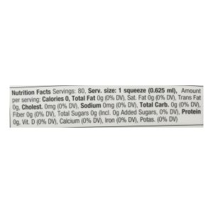 Sweet Leaf - Swtnr Mkft Squeeze Engtof - 1 Each-1.7 FZ