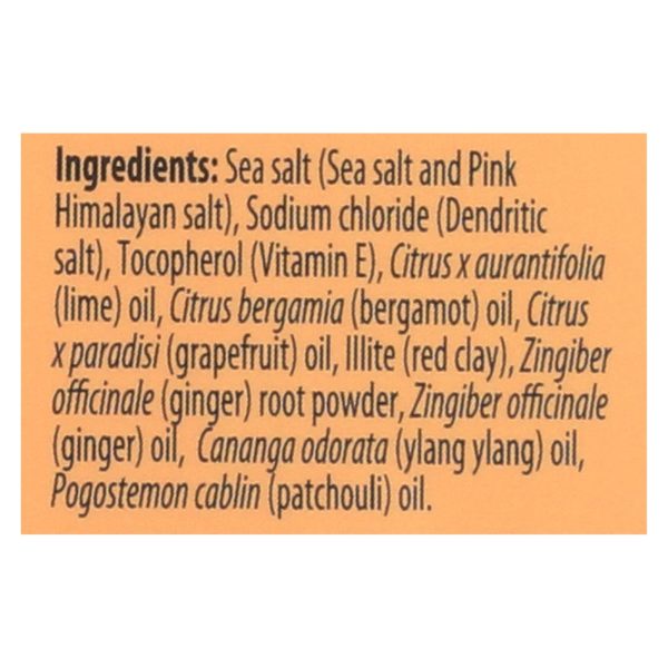 Aura Cacia - Body Soak - Recover - 18.5 oz - 1 each - Image 2