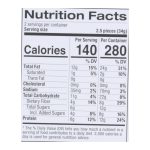 Tosi - Superbites Blbry Almond - Case of 12 - 2.4 OZ