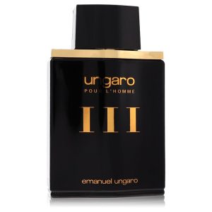Ungaro Eau De Toilette Spray (New Packaging Unboxed) 3.4 oz for Men