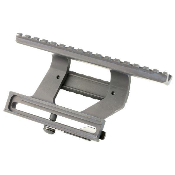 UTG PRO QUICK DETACH AK SIDE MNT - Image 2