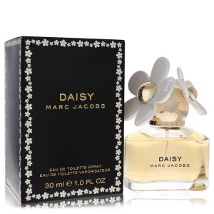 Marc Jacobs Eau De Toilette Spray 1 oz for Women