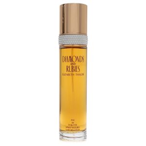 Elizabeth Taylor Eau De Toilette Spray (unboxed) 3.4 oz for Women