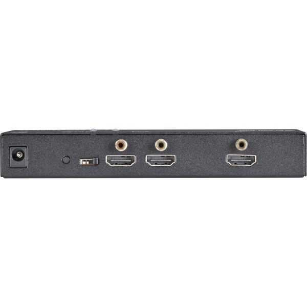 Black Box 4K HDMI Splitter - 1 x 2 - Image 3