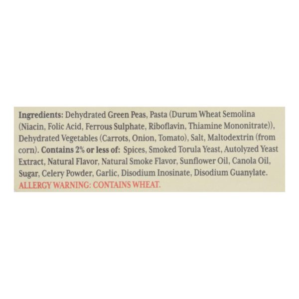 Alessi - Split Pea Soup - Spaccarelli - Case of 6 - 6 oz. - Image 3