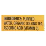 Itoen Tea - Organic - Golden - Oolong - Bottle - Case of 12 - 16.9 fl oz