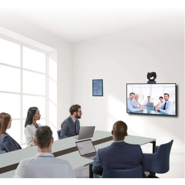 AVer CAM570 Video Conferencing Camera - 60 fps - USB 3.1 (Gen 1) Type B - Image 3