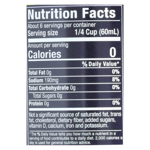 Walden Farms - Syrup Maple Bacon C/f - Case of 6-12 OZ - Image 2
