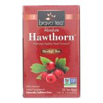 Bravo Teas&herbs - Tea Hawthron Berry - 1 Each-20 BAG