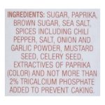 Lillies Q - Rub Carolina Dirt - Case of 6-6 OZ