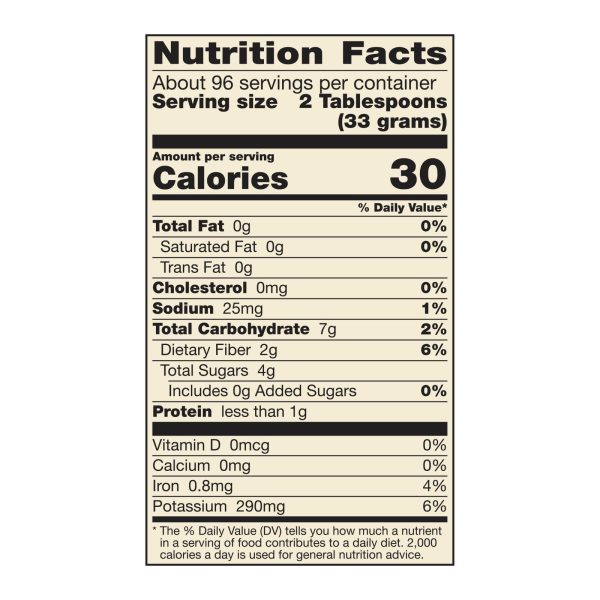 Muir Glen Paste - Tomato - Case of 6 - 112 oz. - Image 2