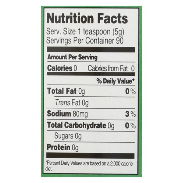 Woeber's Sandwich Pal Mustard - Jalapeno - Case of 6 - 16 oz. - Image 3