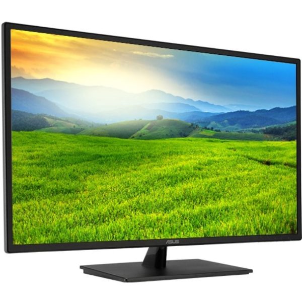 Asus VA329HE 32" Class Full HD LCD Monitor - 16:9 - Black - Image 2
