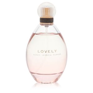 Sarah Jessica Parker Eau De Parfum Spray (unboxed) 3.4 oz for Women