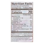 Real Foods Wholegrain Rice Thins - Case of 6 - 5.3 oz.