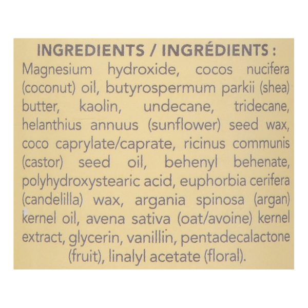 Attitude - Deodorant Snstv Argan Oil - 1 Each-3 OZ - Image 2