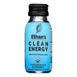 Ethan's - Energy Sht Pmgrn Blbry - Case of 6-2 FZ