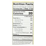 Woodstock Organic Tomato Ketchup - Case of 12 - 20 OZ