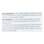Quantum Buzz Away Extreme Insect Repellent - 4 fl oz