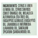 Aura Cacia - Essential Solutions Oil First Response - 0.5 fl oz