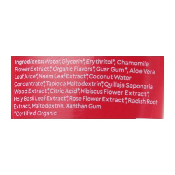 Radius - Tpst Drgnfrt Chld Trl - Case of 24-.8 OZ - Image 2