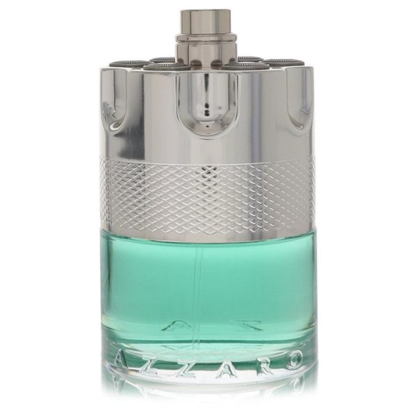 Azzaro Eau De Toilette Spray (Tester) 3.4 oz for Men