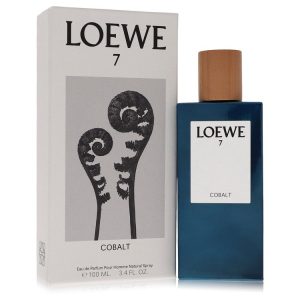 Loewe Eau De Parfum Spray 3.4 oz for Men
