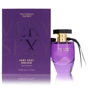 Victoria's Secret Eau De Parfum Spray 1.7 oz for Women