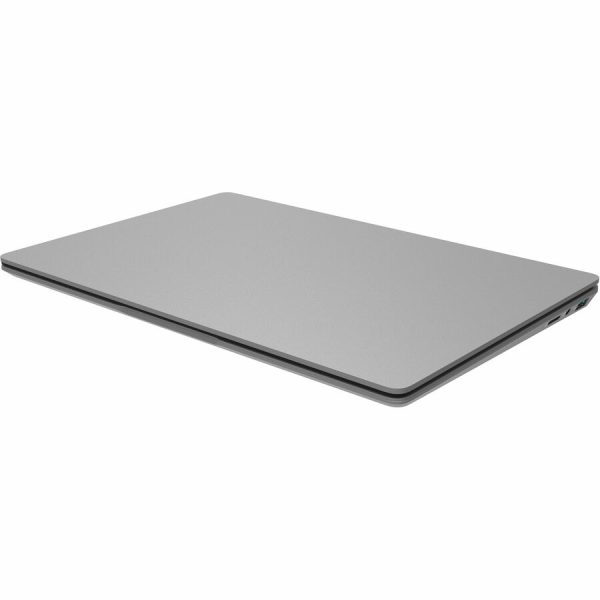 Hyundai HyBook Plus 14.1" Notebook - HD - Intel Core i3 10th Gen i3-1005G1 - 16 GB - 256 GB SSD - Space Gray - Image 5