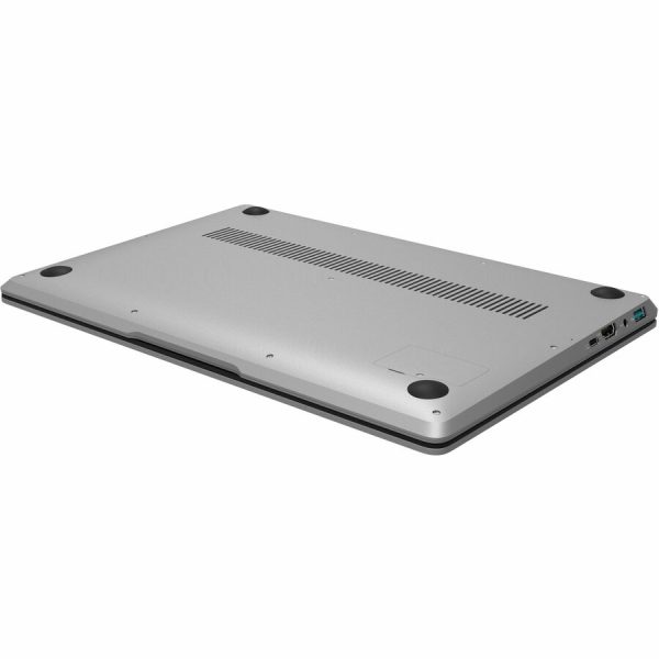 Hyundai HyBook Plus 14.1" Notebook - HD - Intel Core i3 10th Gen i3-1005G1 - 16 GB - 256 GB SSD - Space Gray - Image 7
