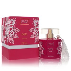 Simone Cosac Profumi Perfume Spray 3.38 oz for Women