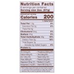 Jovial - Pasta - Organic - Whole Grain Einkorn - Penne Rigate - 12 oz - case of 12